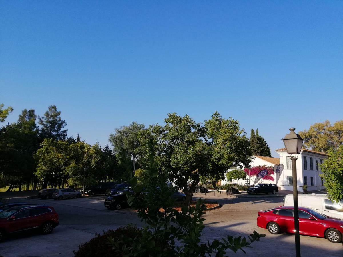 Апартаменти Apartamento Lauro Golf Malaga Алаурін-де-ла-Торре Екстер'єр фото