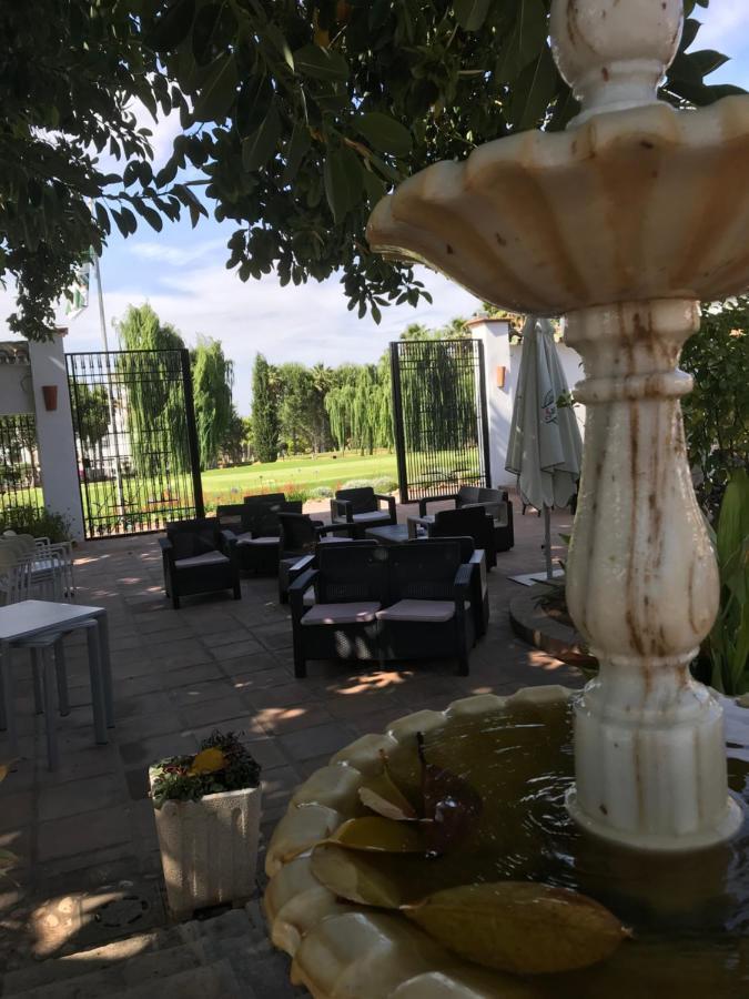 Апартаменти Apartamento Lauro Golf Malaga Алаурін-де-ла-Торре Екстер'єр фото